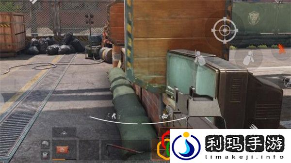 暗区突围不能换弹夹怎么办 无法换弹是怎么回事