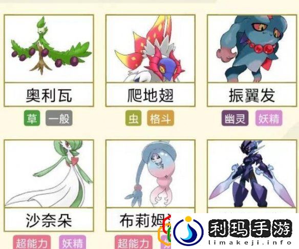 太晶团体战阵容队伍推荐(宝可梦朱紫六星太晶团体战么打)