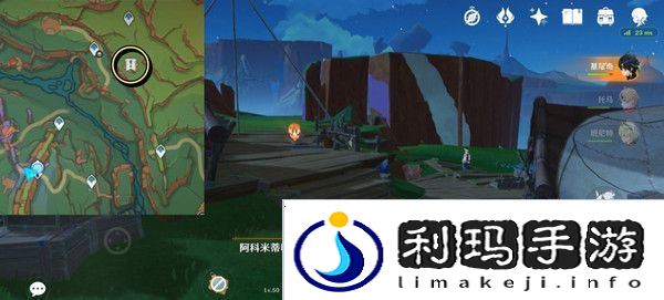 原神勇士的每一面任务如何完成