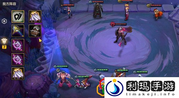 金铲铲之战暮光使徒再临腐朽之盾怎么过 第三章完整通关攻略