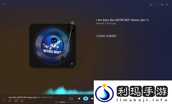 玩家调侃宇宙机器人BGM