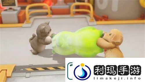 动物派对怎么换人物