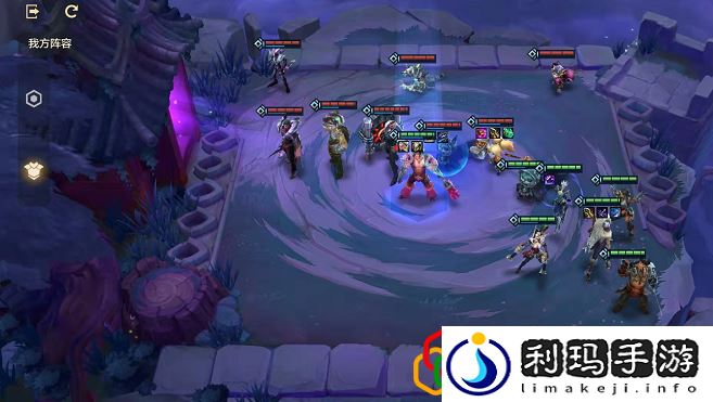 金铲铲之战暮光使徒再临腐朽之盾怎么过 第三章完整通关攻略