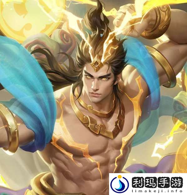 对抗路最强英雄