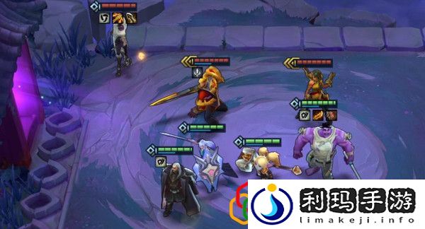 金铲铲之战暮光使徒再临腐朽之盾怎么过 第三章完整通关攻略