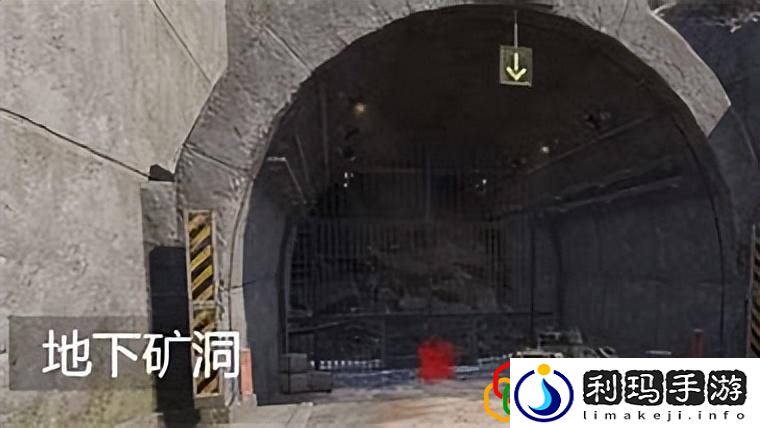暗区突围前线要塞怎么撤离