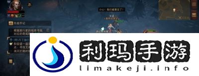 暗黑破坏神不朽月下狼行怎么触发