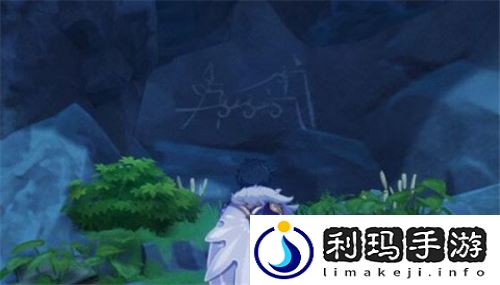 海岛壁画位置汇总(原神5处海岛壁画在哪)