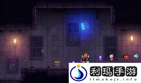 全面解析魔界复仇2.2秘籍与隐藏英雄密码