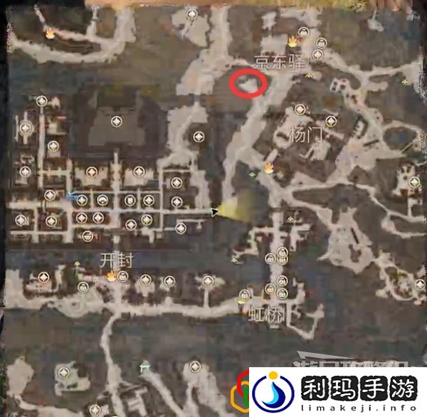 天命奇御2叶圆圆的请求二支线任务怎么做 支线剧情详细攻略介绍