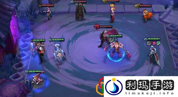 金铲铲之战暮光使徒再临腐朽之盾怎么过 第三章完整通关攻略