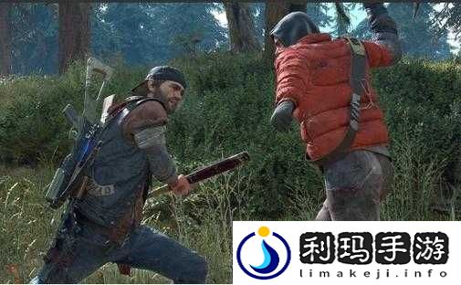 往日不再游戏初期