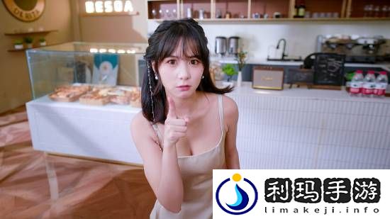 又一款真人影游上架