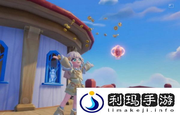 心动小镇灯彩结良宵攻略 灯彩结良宵灯笼泡泡具体位置汇总[多图]图片5