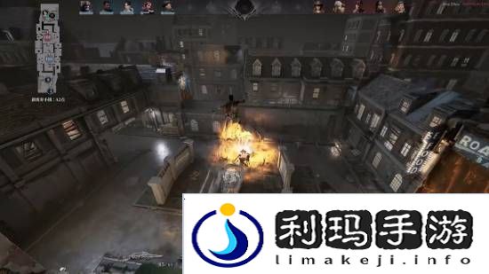 极乐软件园
