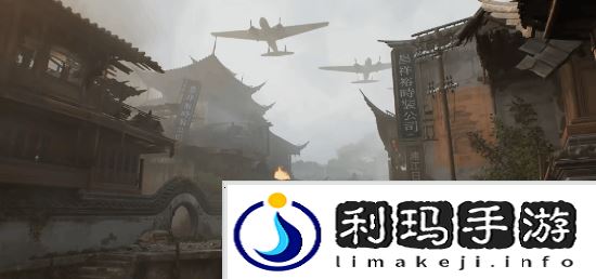 极乐软件园