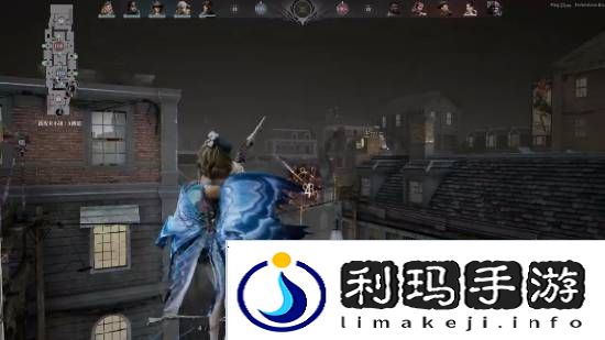 极乐软件园