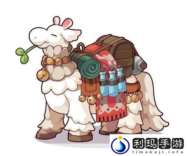 洛克王国手游新宠爆料
