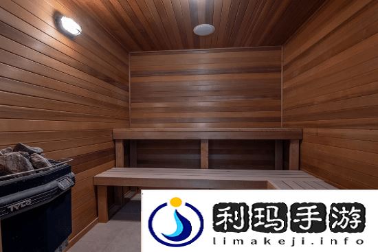 极乐软件园