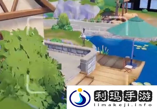 心动小镇新春季第3周4只鸟位置