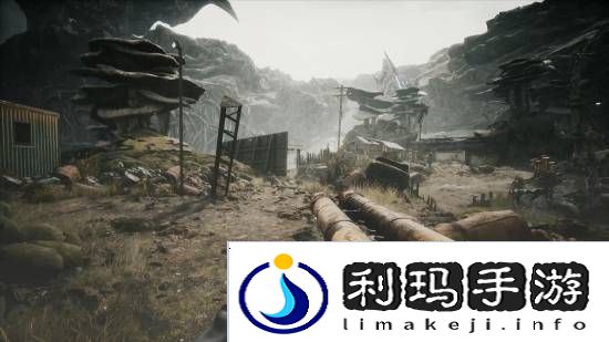 极乐软件园