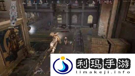 极乐软件园