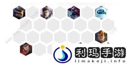 斗枪阵容搭配运营攻略(云顶之弈1010斗枪阵容怎么玩)
