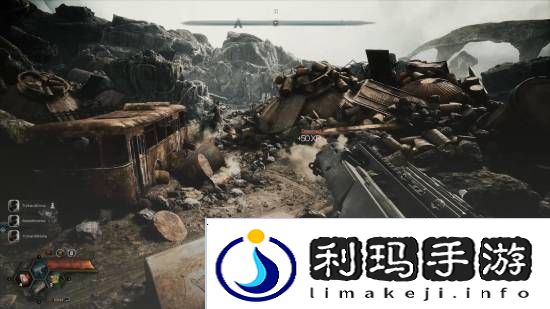 极乐软件园