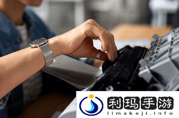 检查打印机硬件故障