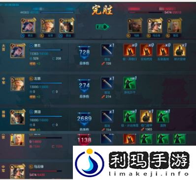 九州劫中左慈的阵容应该如何搭配九州劫有什么阵容比较适合左慈