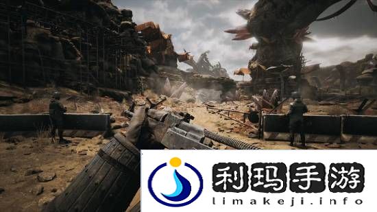 极乐软件园