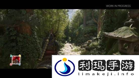 极乐软件园