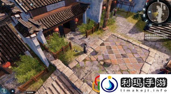 天命奇御2字画摊、当铺任务怎么做 杭州主线剧情详细攻略介绍