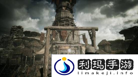 极乐软件园
