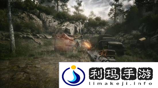 极乐软件园
