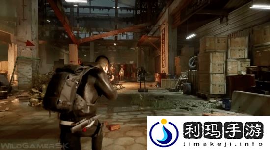 曝韩国虚幻5射击Project