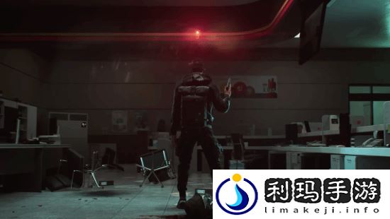 曝韩国虚幻5射击Project