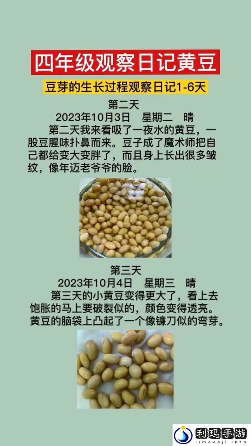 小翠日记1-6