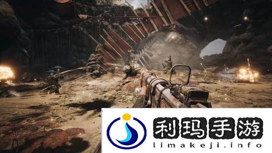 极乐软件园