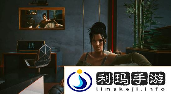 极乐软件园