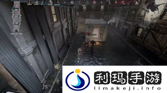 极乐软件园