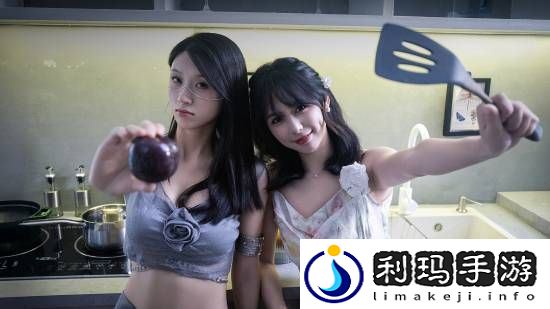 又一款真人影游上架