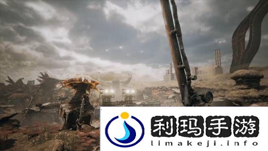 极乐软件园