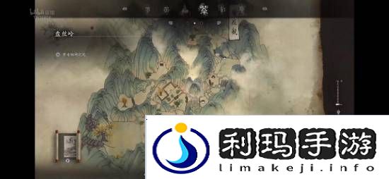 极乐软件园