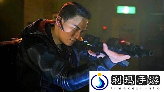 曝韩国虚幻5射击Project