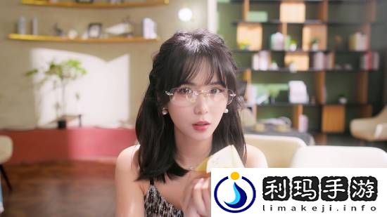 又一款真人影游上架