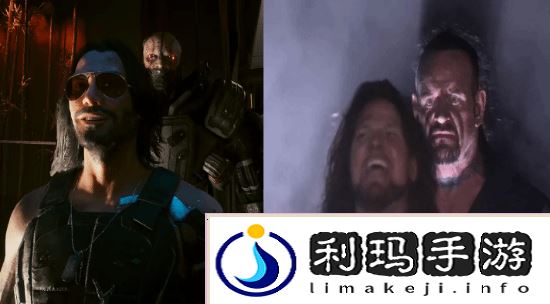 极乐软件园