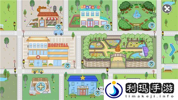 莱拉的世界完整版app下载