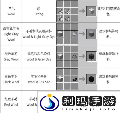 我的世界游戏技巧