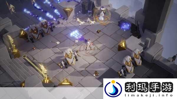 火炬之光无限
